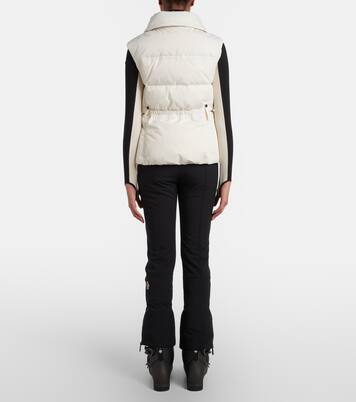 Gilet in piuma | Moncler Grenoble