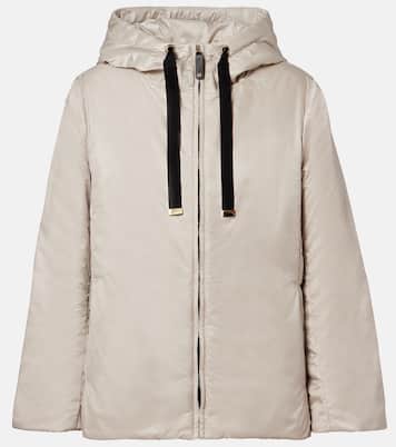The Cube Greenh padded jacket | Max Mara