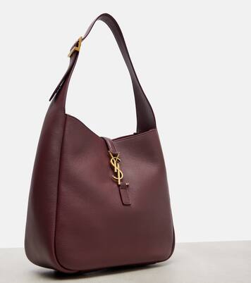 Le 5 à 7 Small leather tote bag | Saint Laurent