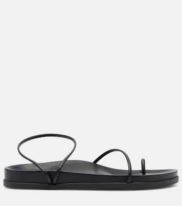 Sandali Kansiz | Ancient Greek Sandals