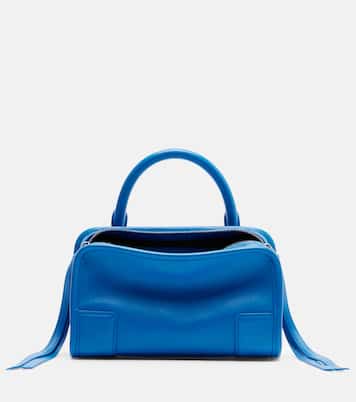 Sac Amazona 18 Mini en cuir | Loewe