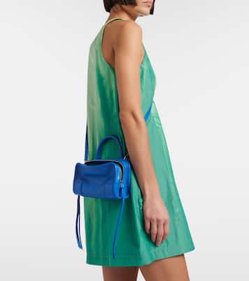 Sac Amazona 18 Mini en cuir | Loewe