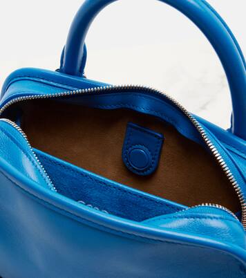 Sac Amazona 18 Mini en cuir | Loewe