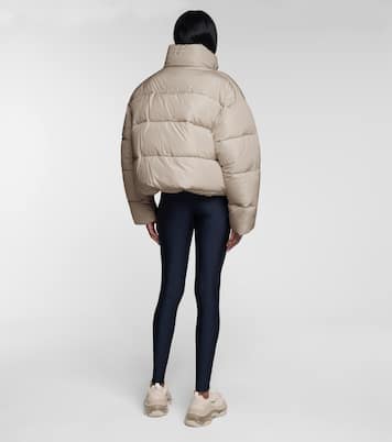 Puffer jacket | Balenciaga