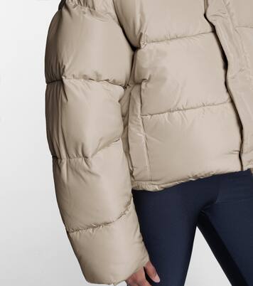 Puffer jacket | Balenciaga