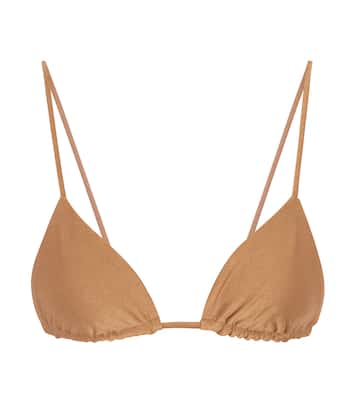 Bikini-Oberteil Via | Jade Swim