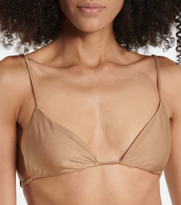 Bikini-Oberteil Via | Jade Swim