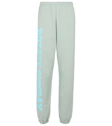 Mimi cotton sweatpants | Rotate