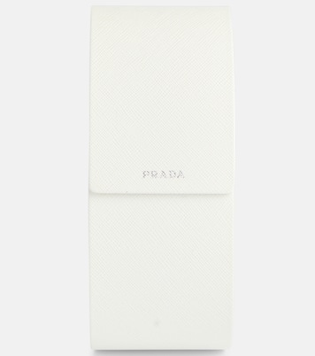 Occhiali da sole rettangolari Prada Symbole | Prada