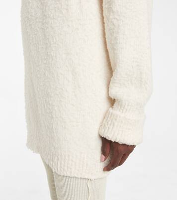 Long-sleeved crewneck sweater | Maison Margiela