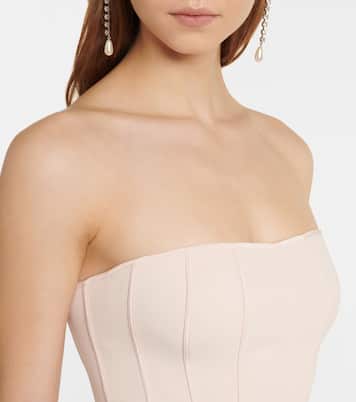 Midikleid Kink | Maticevski