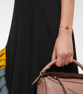 Pulsera de cadena Anagram | Loewe