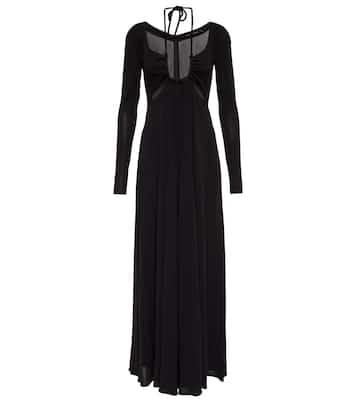 Maxikleid aus Jersey | Proenza Schouler