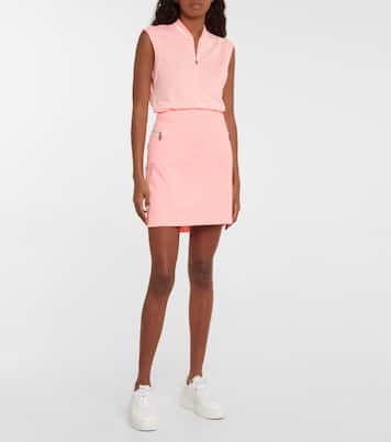 Tennis Top Eva aus Piqué | Bogner