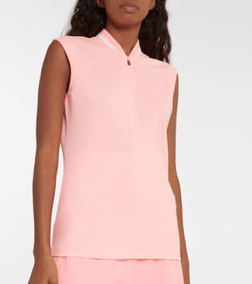 Tennis Top Eva aus Piqué | Bogner