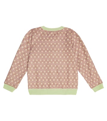 Bedruckter Cardigan | Paade Mode