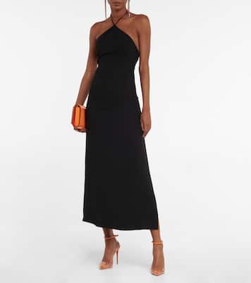 Pumps Spikoo 100 in PVC e vernice | Christian Louboutin