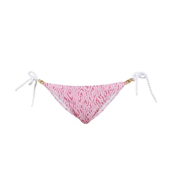 Braga de bikini St Tropez reversible | Heidi Klein
