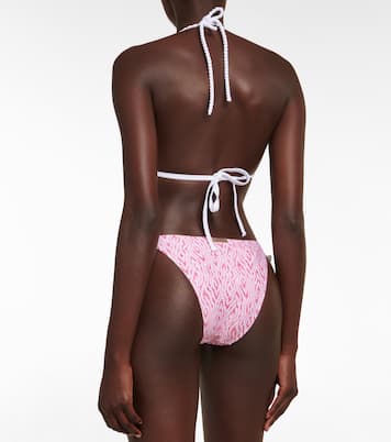 Braga de bikini St Tropez reversible | Heidi Klein
