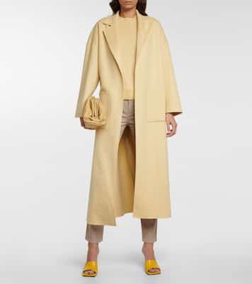 Manteau Hayk en cachemire | Loro Piana