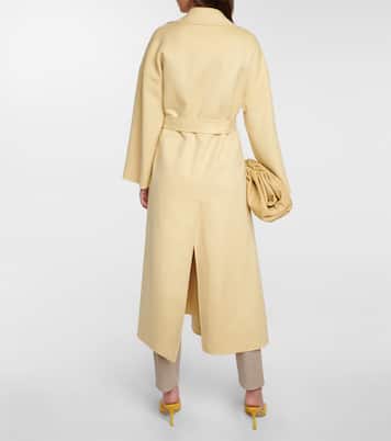 Manteau Hayk en cachemire | Loro Piana
