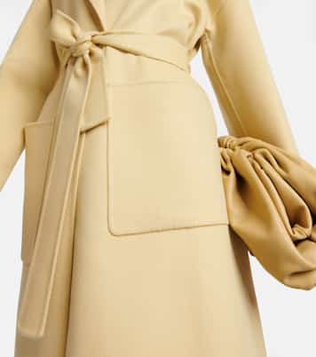 Manteau Hayk en cachemire | Loro Piana