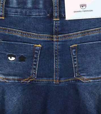 Gonna di jeans | Monnalisa