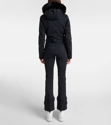 Parry ski suit | Goldbergh
