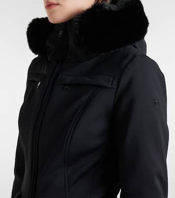 Parry ski suit | Goldbergh