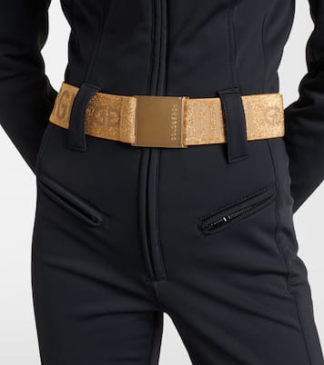 Parry ski suit | Goldbergh