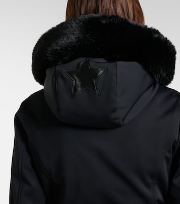 Parry ski suit | Goldbergh