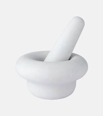 Stone mortar and pestle | Tom Dixon