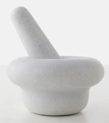 Stone mortar and pestle | Tom Dixon