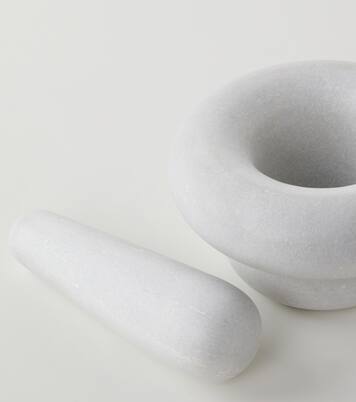 Stone mortar and pestle | Tom Dixon