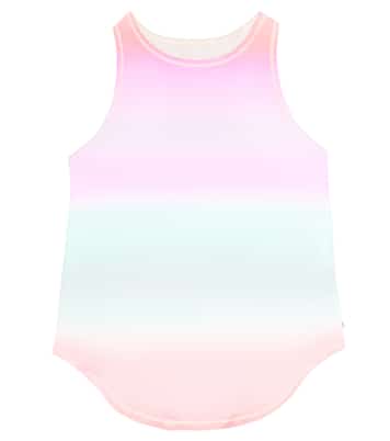 Oriana technical jersey sports top | Molo