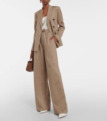 Blazer cruzado Zirlo | Max Mara