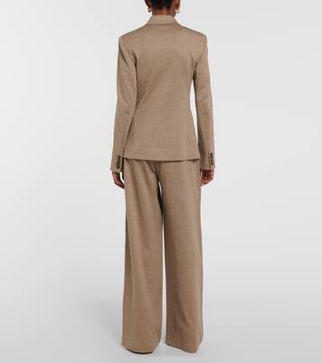 Blazer cruzado Zirlo | Max Mara