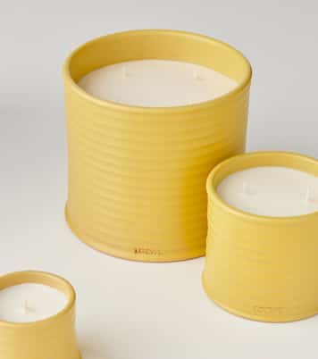 Honeysuckle Medium candle | Loewe Home Scents