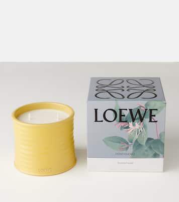 Honeysuckle Medium candle | Loewe Home Scents