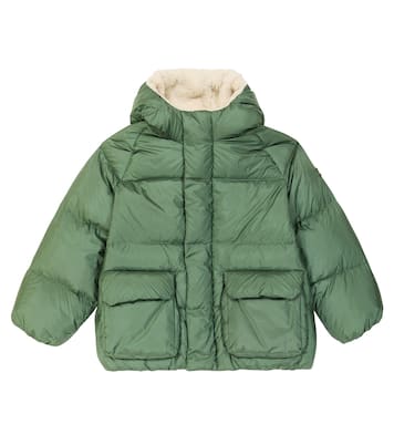 Daunenjacke | Il Gufo