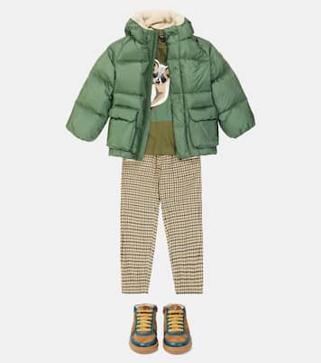 Daunenjacke | Il Gufo
