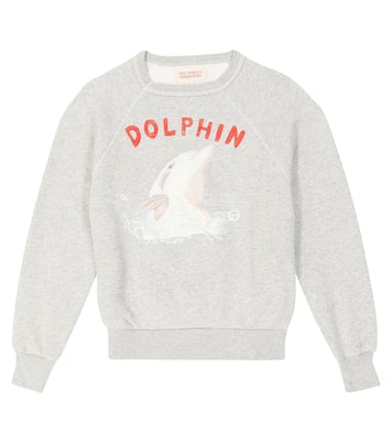 Sudadera Shark en jersey de algodón | The Animals Observatory