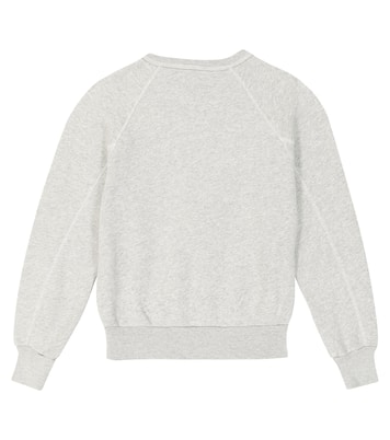 Sudadera Shark en jersey de algodón | The Animals Observatory