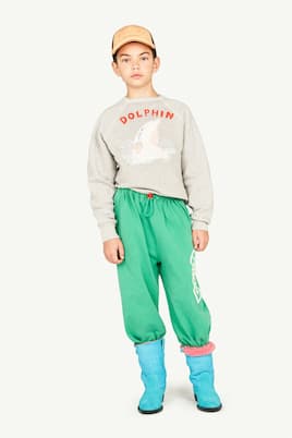 Sudadera Shark en jersey de algodón | The Animals Observatory