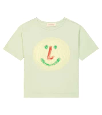 Camiseta Rooster en jersey de algodón | The Animals Observatory