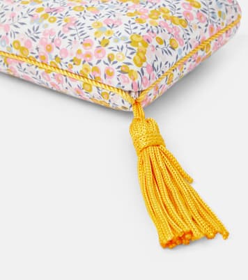 Boîte à bijoux Sonya Small à fleurs | Sophie Bille Brahe
