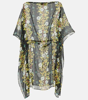Abito midi con stampa | Etro