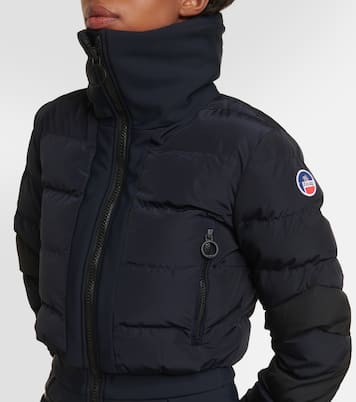 Combinaison de ski Clarisse | Fusalp