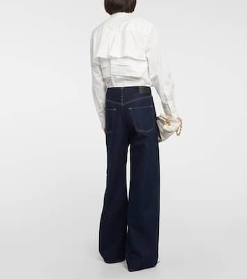 Jeans Maritzy a gamba larga | Citizens of Humanity