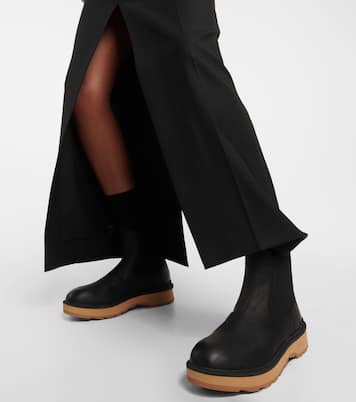 Bottines Chelsea Hi-Line en cuir | Sorel